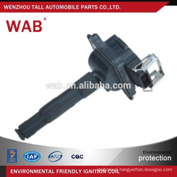 Auto parts oem 058905101 058905105 ignition coil assy for audi